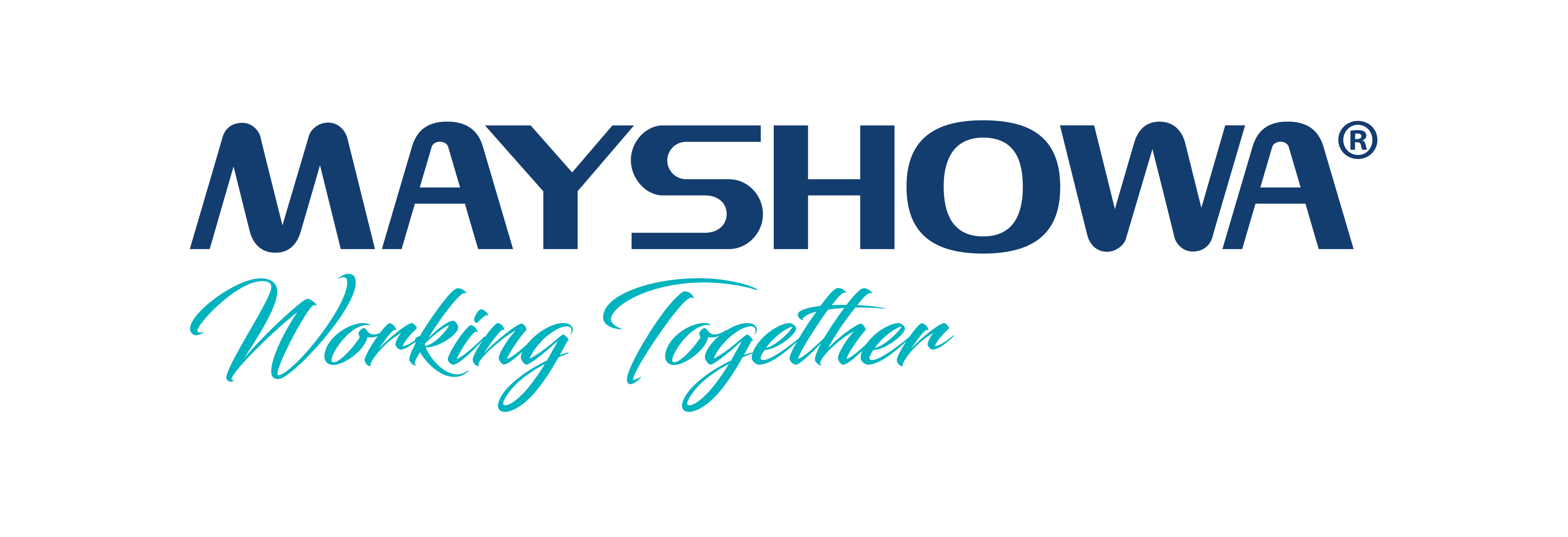 Mayshowa Logo
